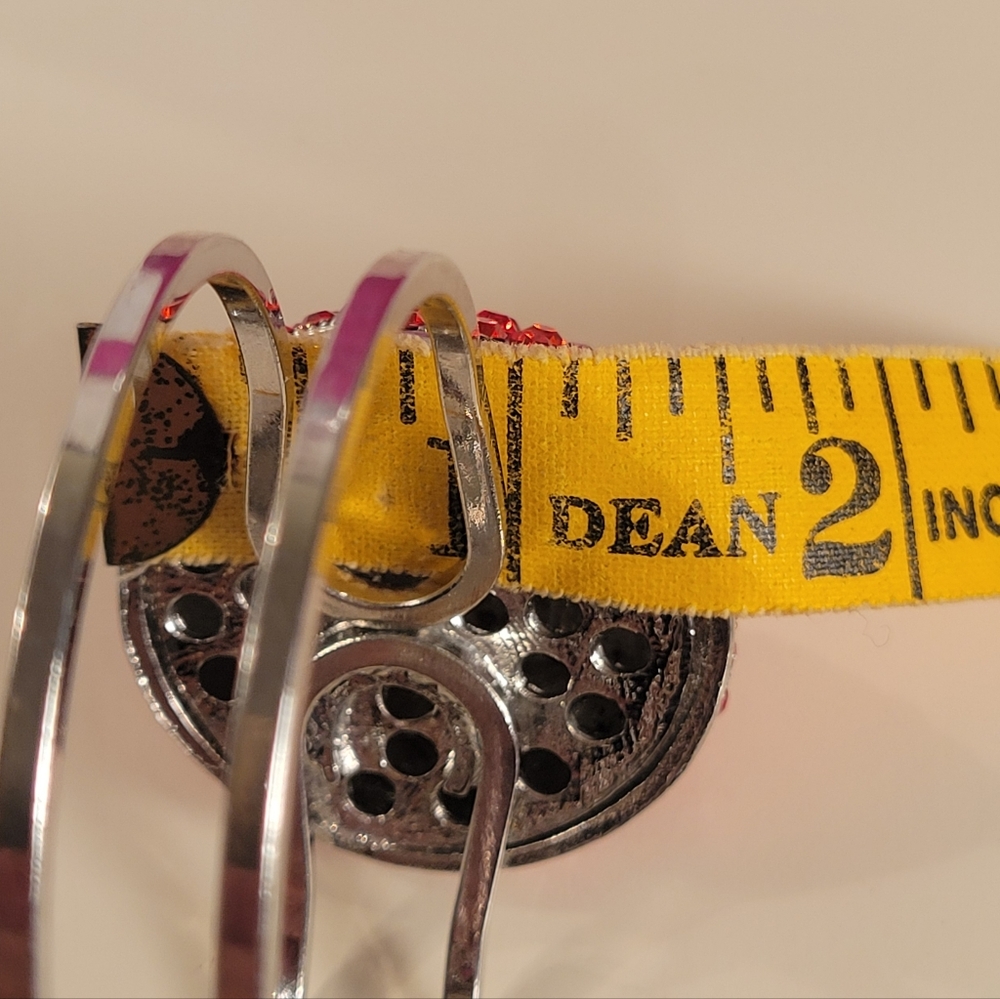 ๐ Basketball Bracelet - Picture 3 of 6
